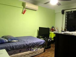 Blk 2 Tanjong Pagar Plaza (Bukit Merah), HDB 3 Rooms #416116051